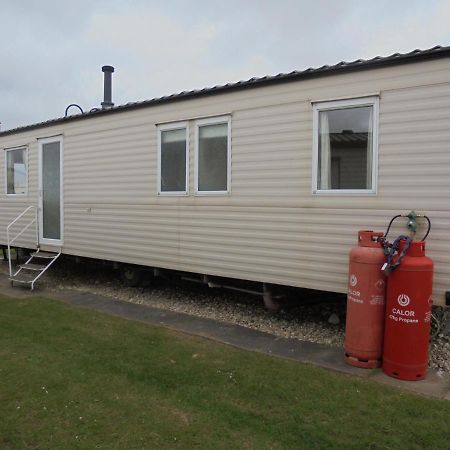 Coral Beach : The Richmond:- 6 Berth, Blow Heated Ingoldmells Exterior foto
