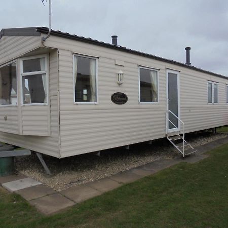 Coral Beach : The Richmond:- 6 Berth, Blow Heated Ingoldmells Exterior foto