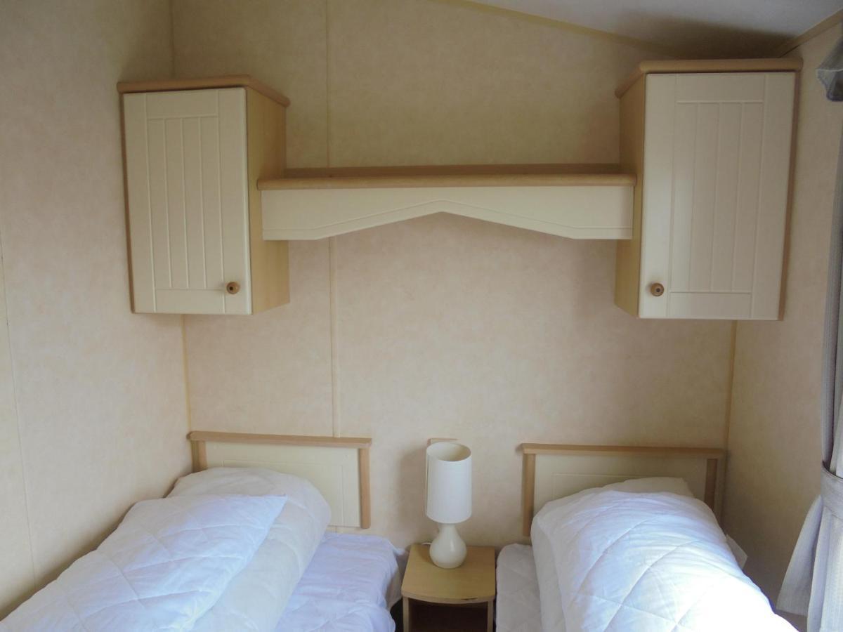 Coral Beach : The Richmond:- 6 Berth, Blow Heated Ingoldmells Exterior foto