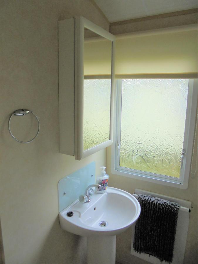 Coral Beach : The Richmond:- 6 Berth, Blow Heated Ingoldmells Exterior foto