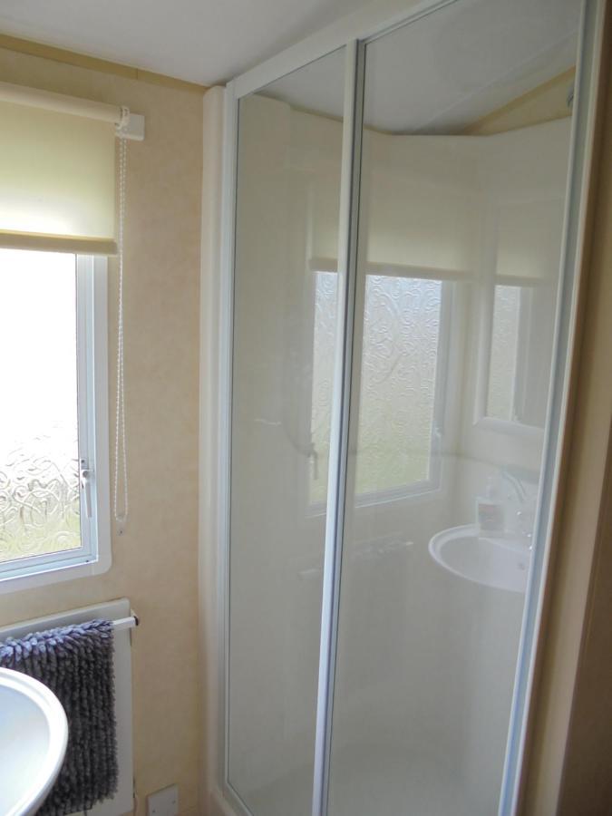 Coral Beach : The Richmond:- 6 Berth, Blow Heated Ingoldmells Exterior foto