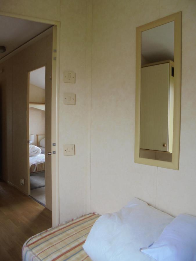 Coral Beach : The Richmond:- 6 Berth, Blow Heated Ingoldmells Exterior foto