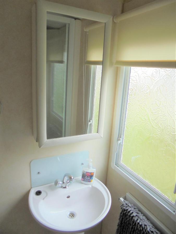 Coral Beach : The Richmond:- 6 Berth, Blow Heated Ingoldmells Exterior foto