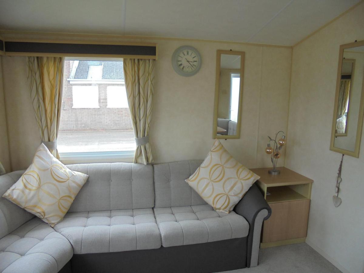 Coral Beach : The Richmond:- 6 Berth, Blow Heated Ingoldmells Exterior foto