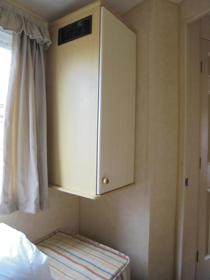 Coral Beach : The Richmond:- 6 Berth, Blow Heated Ingoldmells Exterior foto