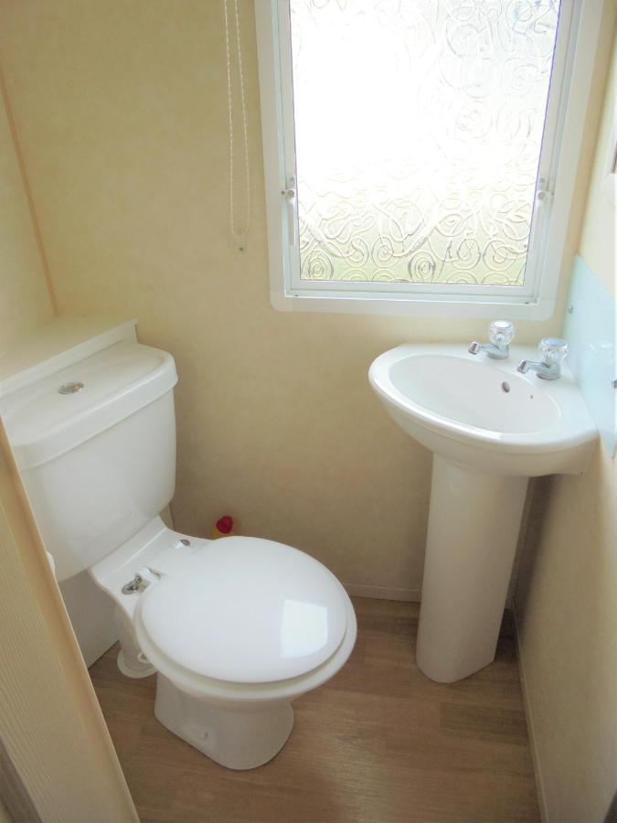 Coral Beach : The Richmond:- 6 Berth, Blow Heated Ingoldmells Exterior foto