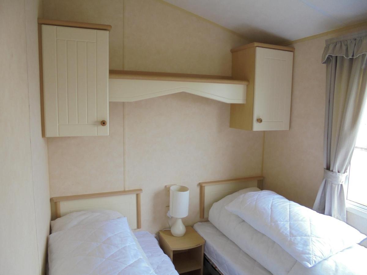 Coral Beach : The Richmond:- 6 Berth, Blow Heated Ingoldmells Exterior foto