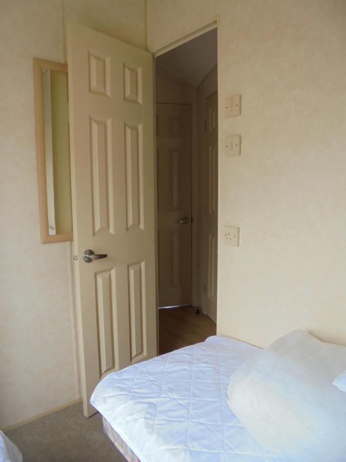 Coral Beach : The Richmond:- 6 Berth, Blow Heated Ingoldmells Exterior foto