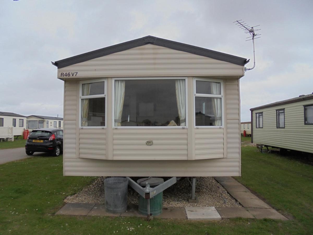 Coral Beach : The Richmond:- 6 Berth, Blow Heated Ingoldmells Exterior foto