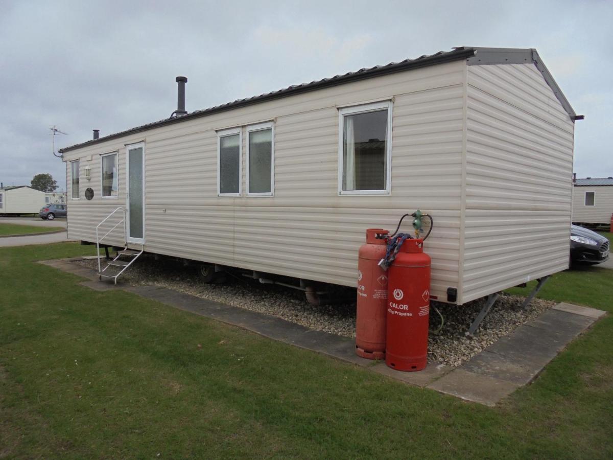 Coral Beach : The Richmond:- 6 Berth, Blow Heated Ingoldmells Exterior foto